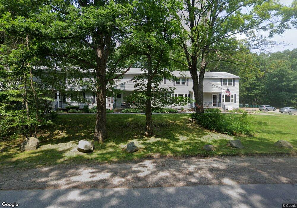 56 Boulder Dr unit 56, Londonderry, NH 03053 - photo 1