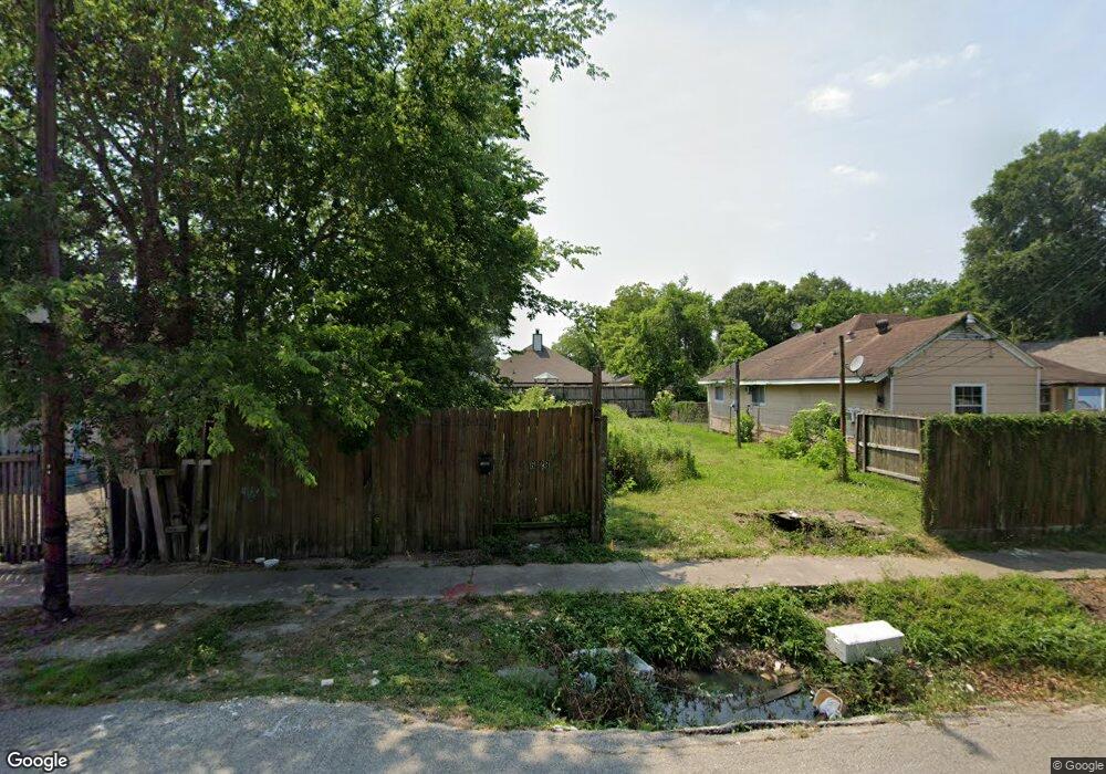 6828 England St, Houston, TX 77021 - photo 1
