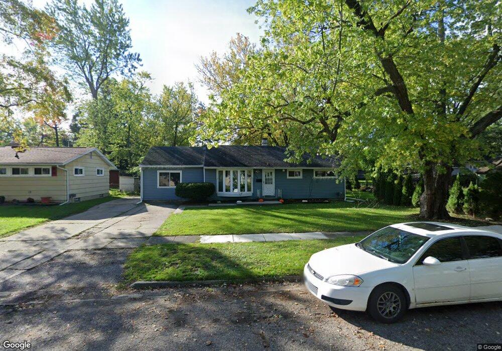 2117 Pleasant View Ave, Lansing, MI 48910 - photo 1