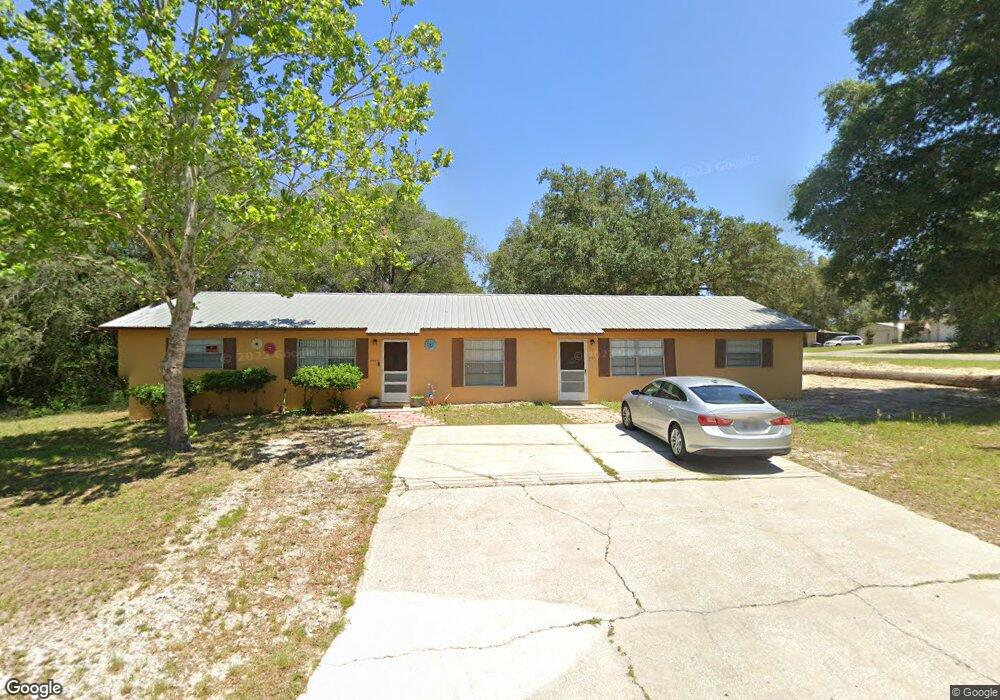 8463 SW 202nd Ave, Dunnellon, FL 34431 - photo 1