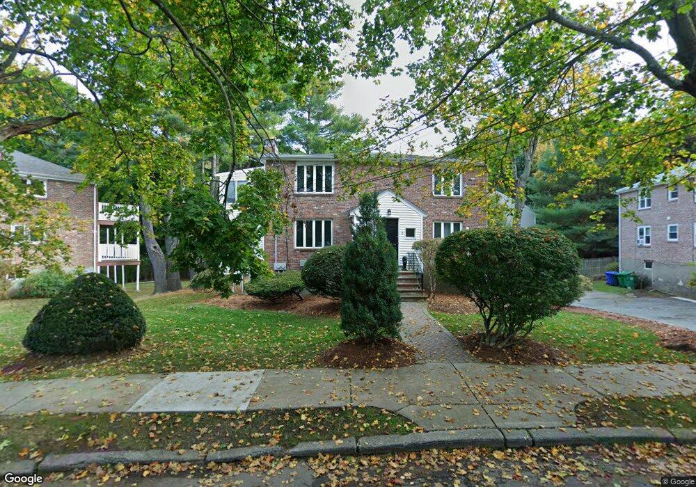 6 Louise Rd unit 6, Chestnut Hill, MA 02467 - photo 1