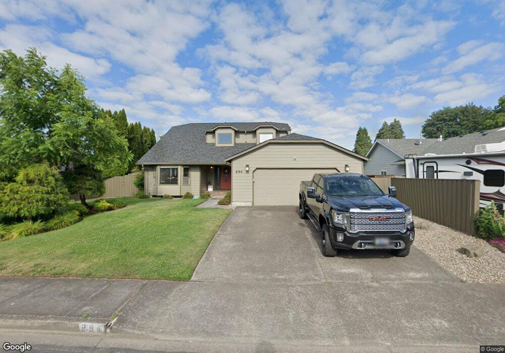 884 Sheraton Dr, Eugene, OR 97401 - photo 1