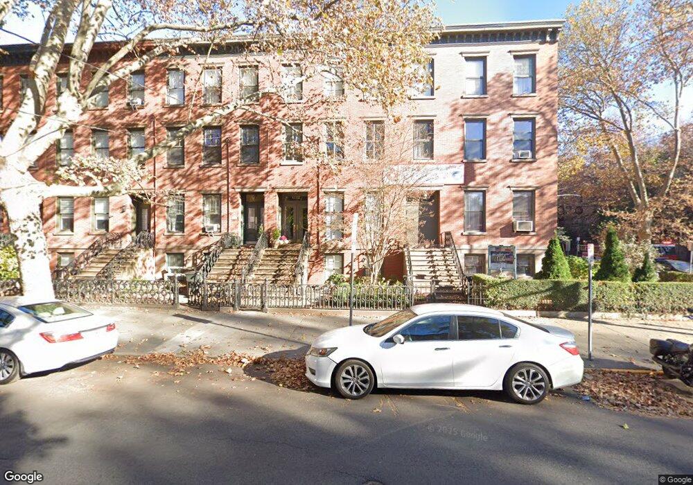 632 Jersey Ave unit 3, Jersey City, NJ 07302 - photo 1