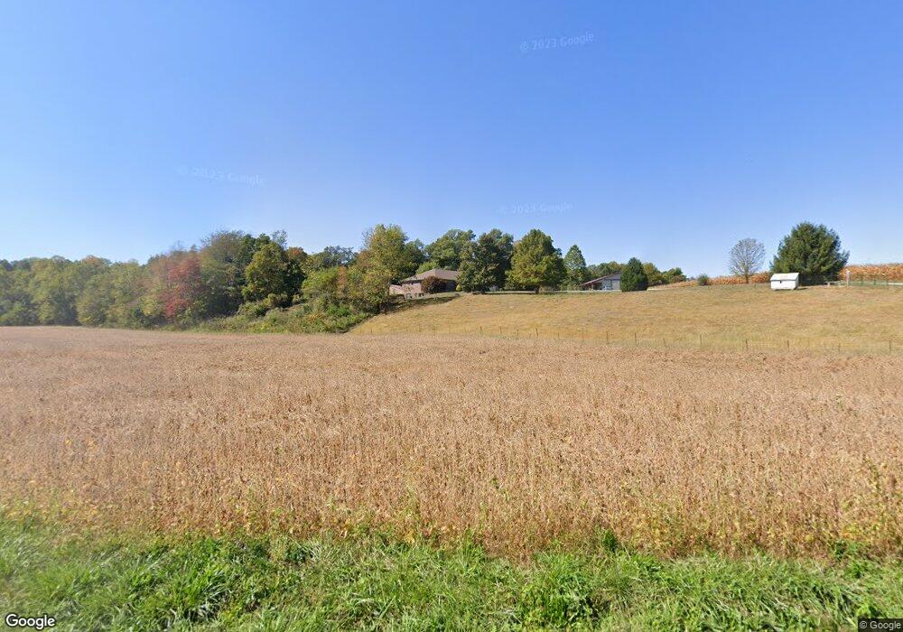 5221 S County Road 480 E, Greensburg, IN 47240 - photo 1