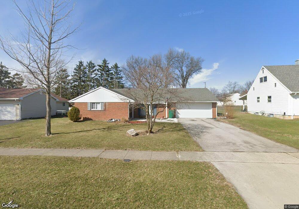 704 Charles Ave, Findlay, OH 45840 - photo 1