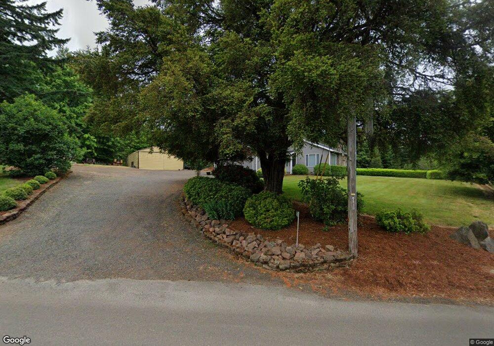 20885 NE McCormick Hill Rd, Hillsboro, OR 97123 - photo 1