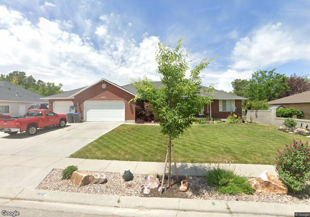 9692 Pendleton Way, South Jordan, UT 84095 - photo 1