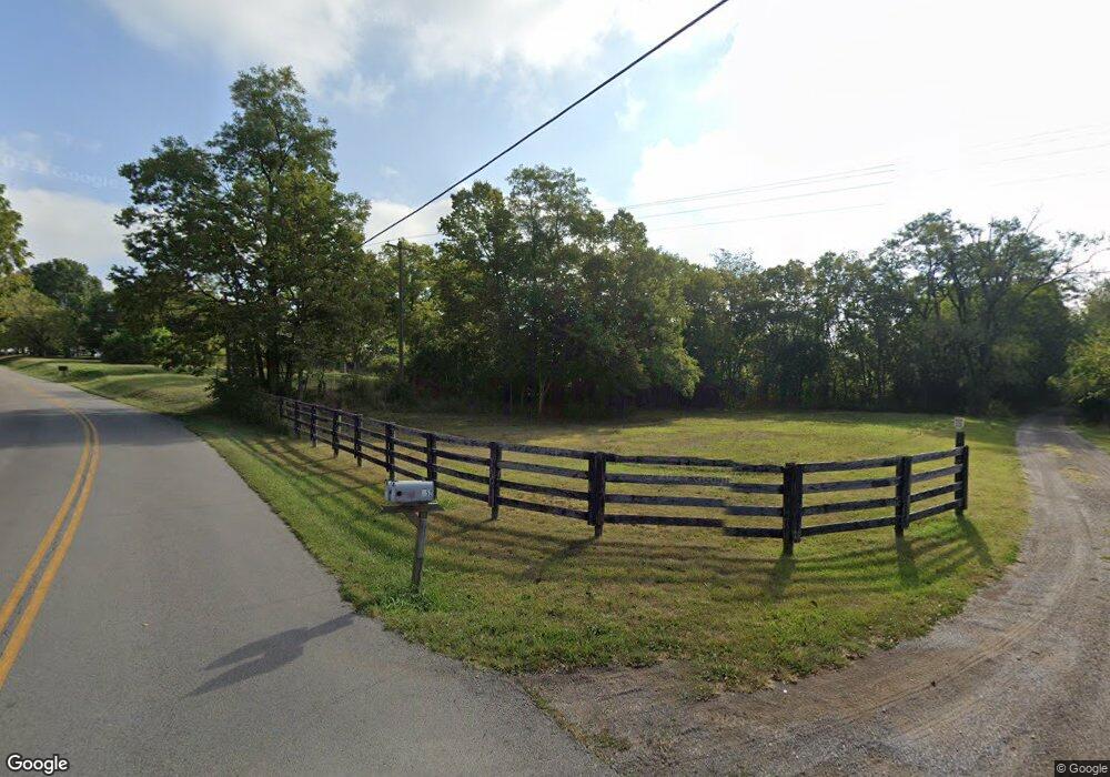 1154 Keene-Troy Rd, Nicholasville, KY 40356 - photo 1