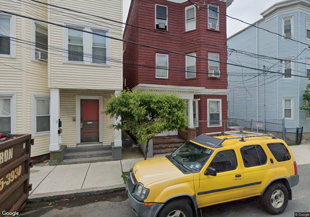 45 Maverick St, Chelsea, MA 02150 - photo 1