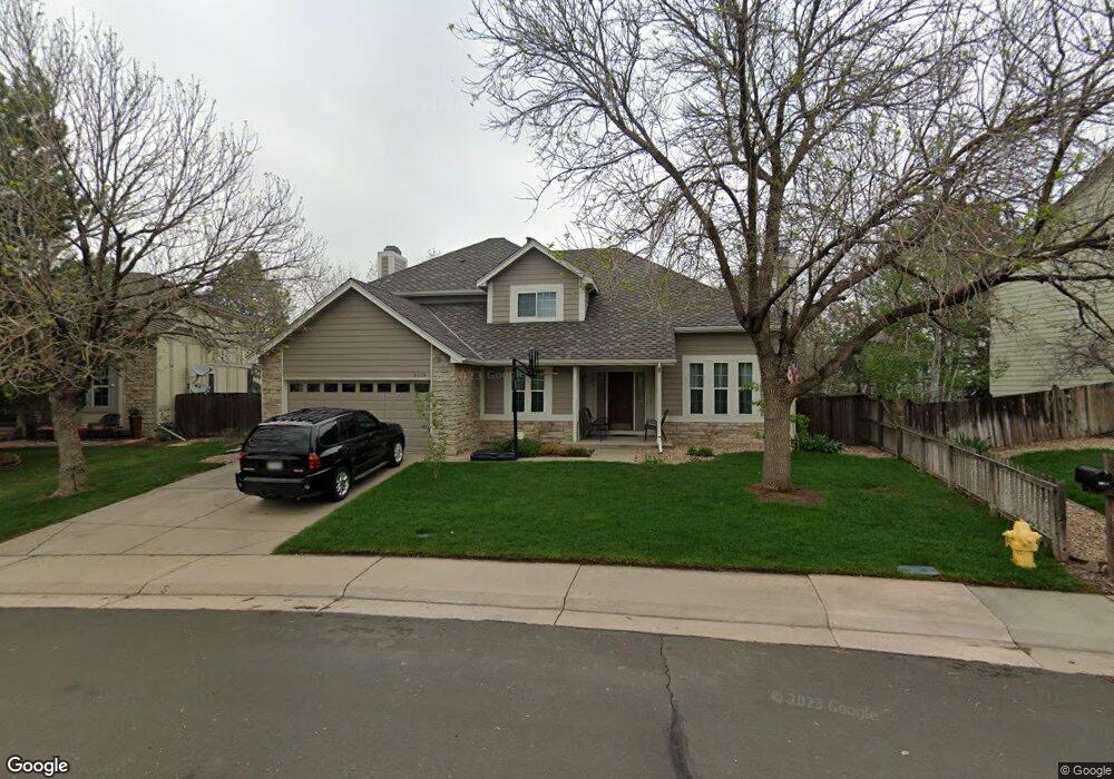 5354 S Genoa Way, Centennial, CO 80015 - photo 1