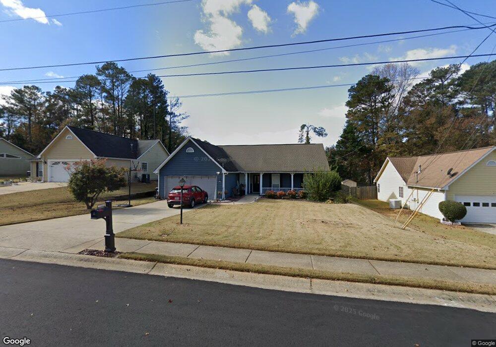 1750 McKendree Lake Dr unit 1, Lawrenceville, GA 30043 - photo 1