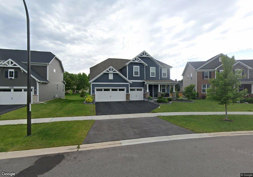 2351 Corn Lily Rd, Naperville, IL 60564 - photo 1