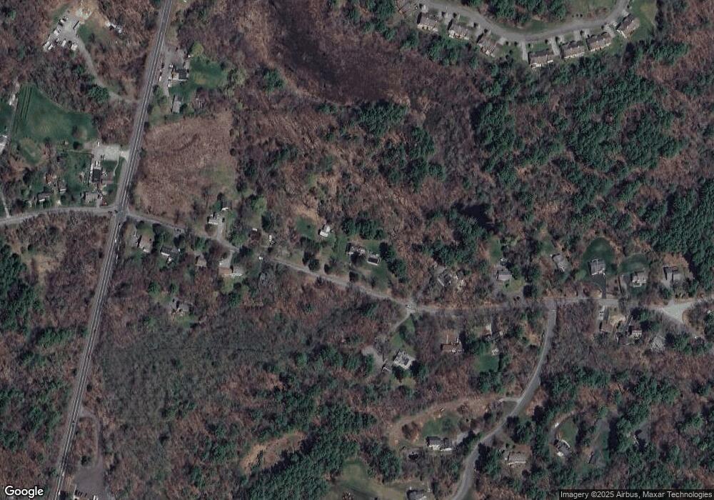 283 Wethersfield St, Rowley, MA 01969 - photo 1