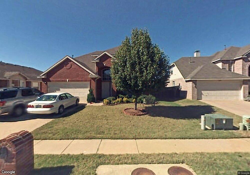 7208 Riverchase Trail, Denton, TX 76210 - photo 1