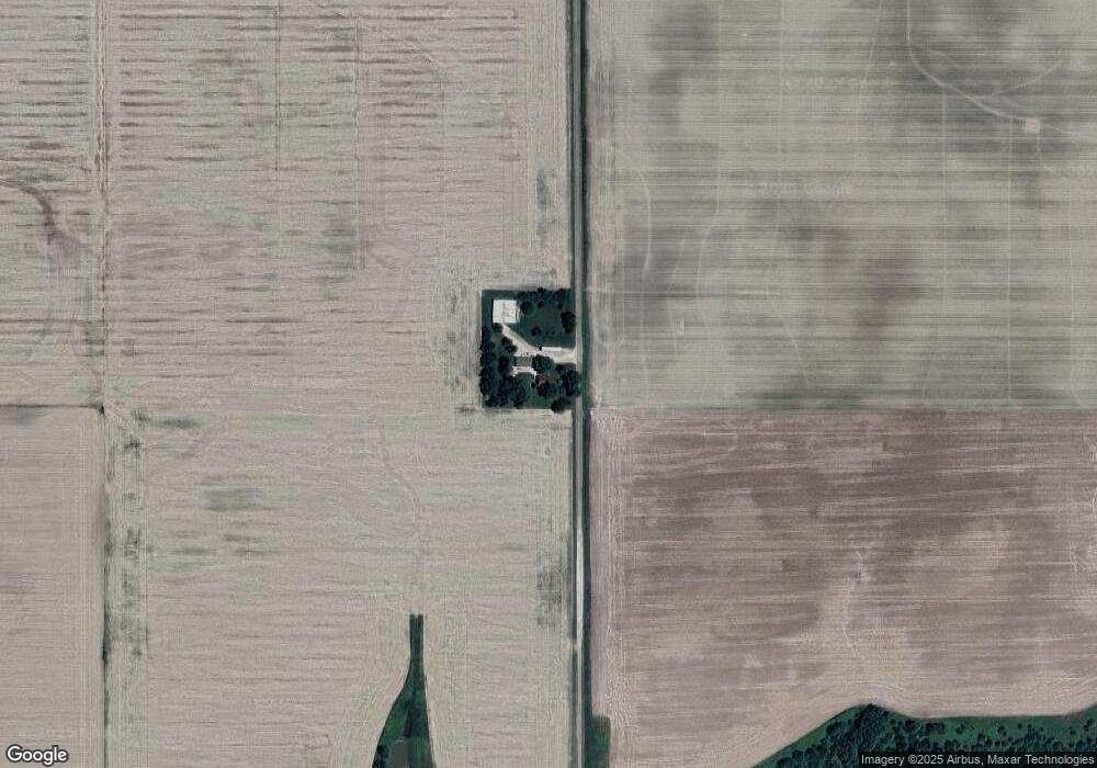 18763 N 700th St, Shumway, IL 62461 - photo 1