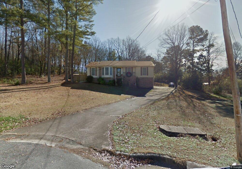 2404 Cove Cir NE, Center Point, AL 35215 - photo 1