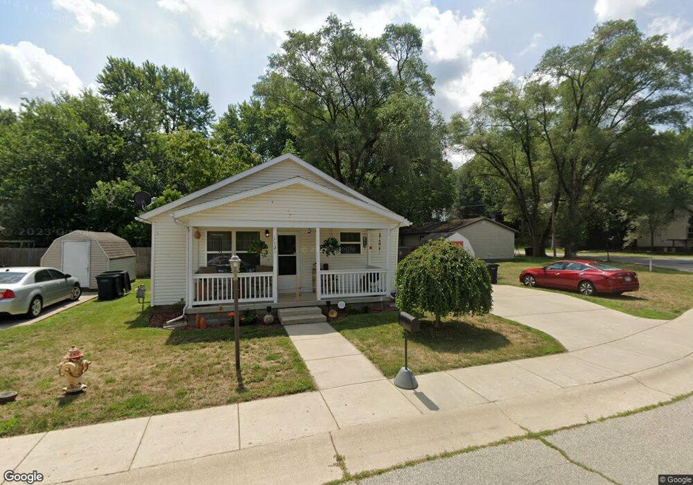 1121 Weaver Ct, Lafayette, IN 47905 - photo 1