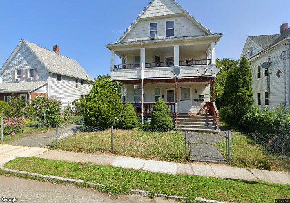 42 Quebec St unit 44, Indian Orchard, MA 01151 - photo 1