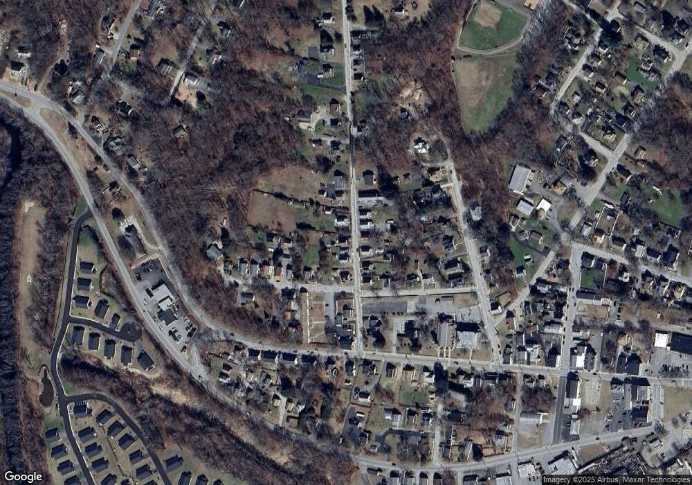 39 Salisbury Ave, Moosup, CT 06354 - photo 1