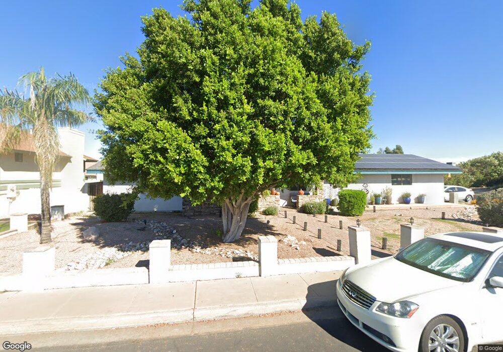 1752 E Grove Ave, Mesa, AZ 85204 - photo 1