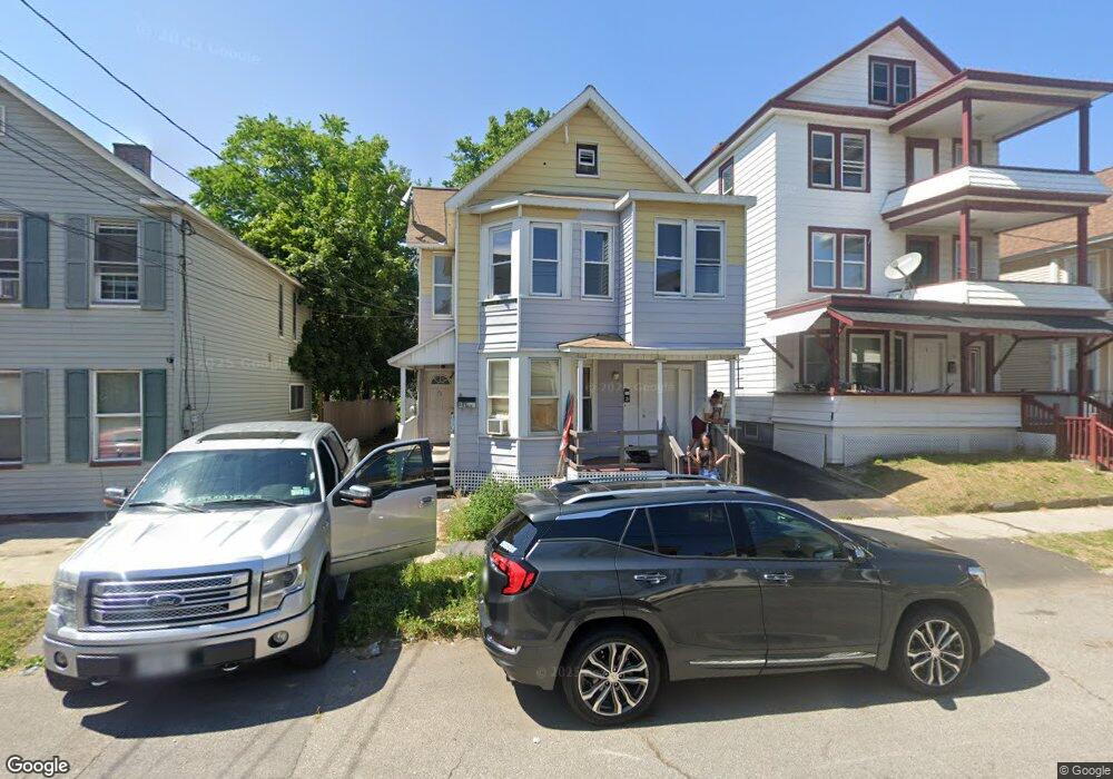 4 Hawk St unit 2, Schenectady, NY 12307 - photo 1