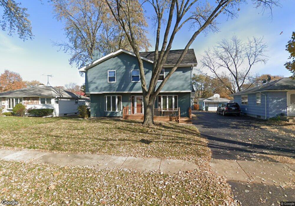 3900 Jay Ln, Rolling Meadows, IL 60008 - photo 1