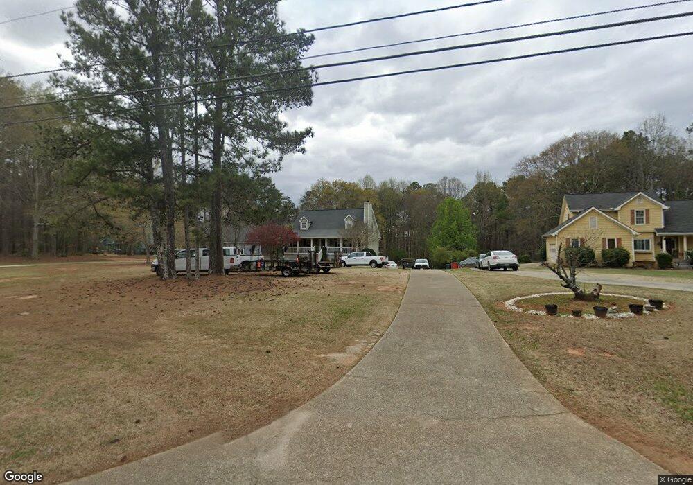 4076 Rex Rd, Rex, GA 30273 - photo 1