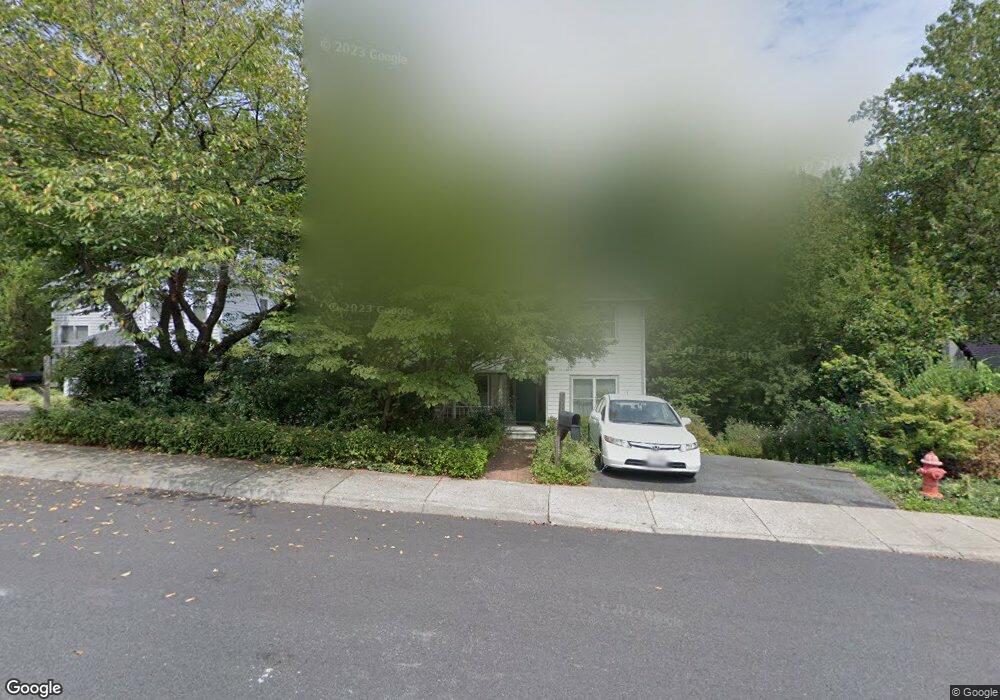 924 Marshall St, Charlottesville, VA 22901 - photo 1