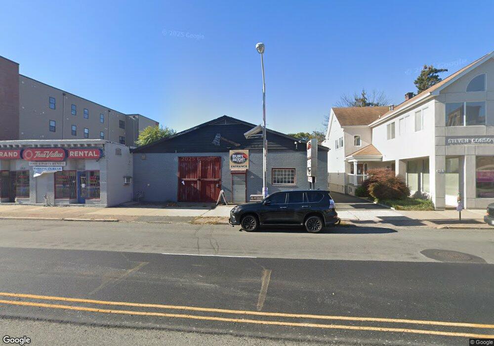 672 Bloomfield Ave, Bloomfield, NJ 07003 - photo 1