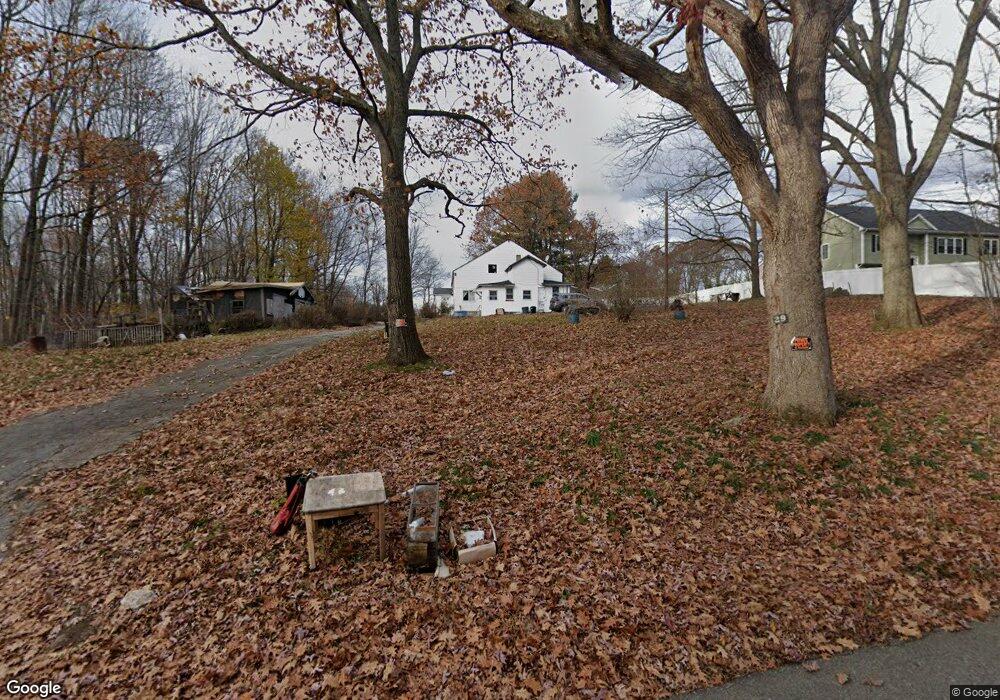 29 J Davis Rd, Charlton, MA 01507 - photo 1