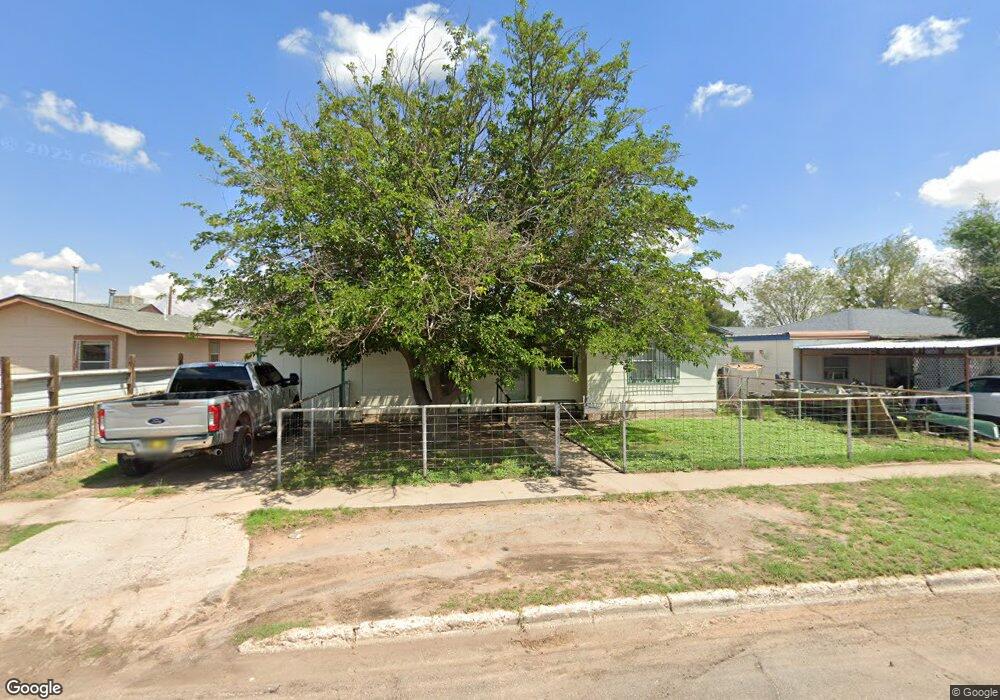 1212 S Mckinley St, Hobbs, NM 88240 - photo 1