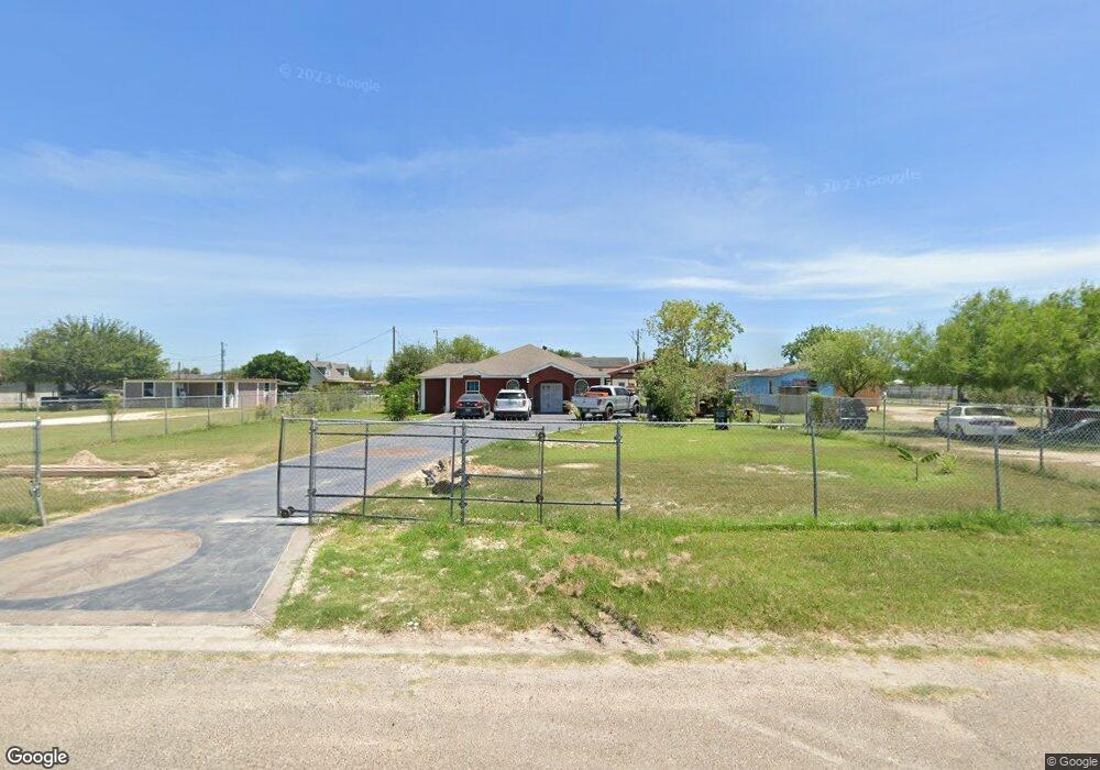 210 Daisy St, Donna, TX 78537 - photo 1