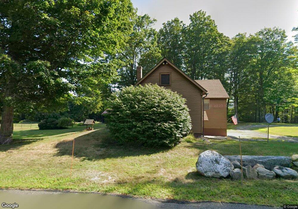 409 Flower Hill Rd, Warwick, MA 01378 - photo 1