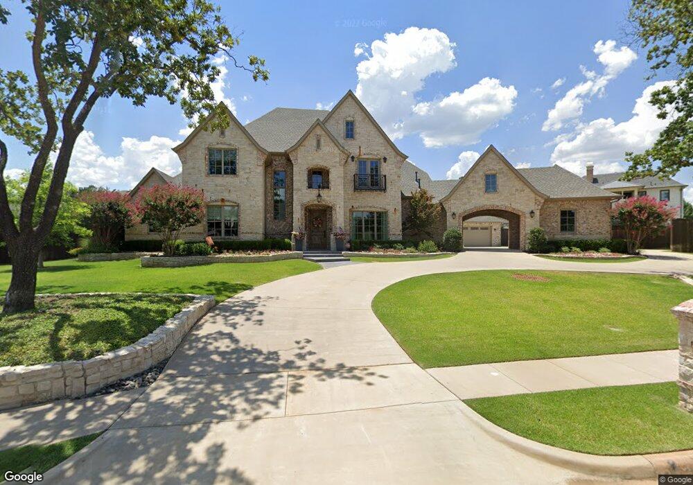 3604 Falcon Ct, Denton, TX 76210 - photo 1