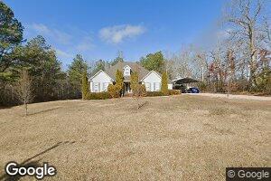 451 Milam Rd, Finger, TN 38334
