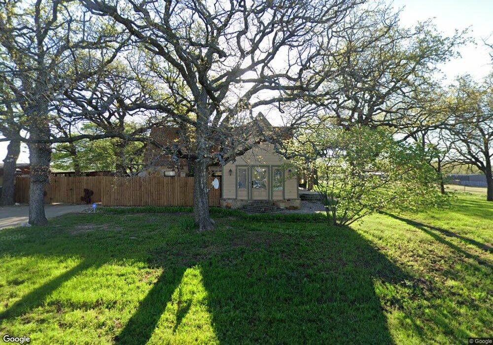 1803 Upper Denton Rd, Weatherford, TX 76085 - photo 1