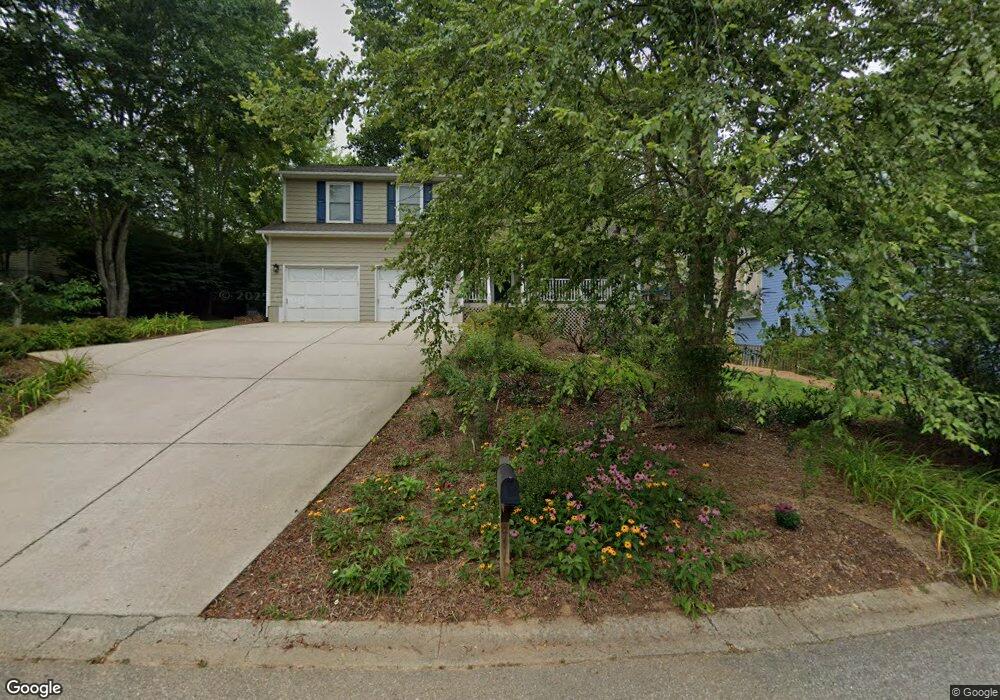 106 Forest Lake Dr, Asheville, NC 28803 - photo 1
