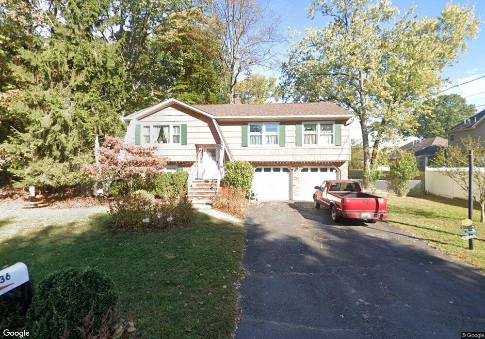 36 Park St, South Plainfield, NJ 07080 - photo 1
