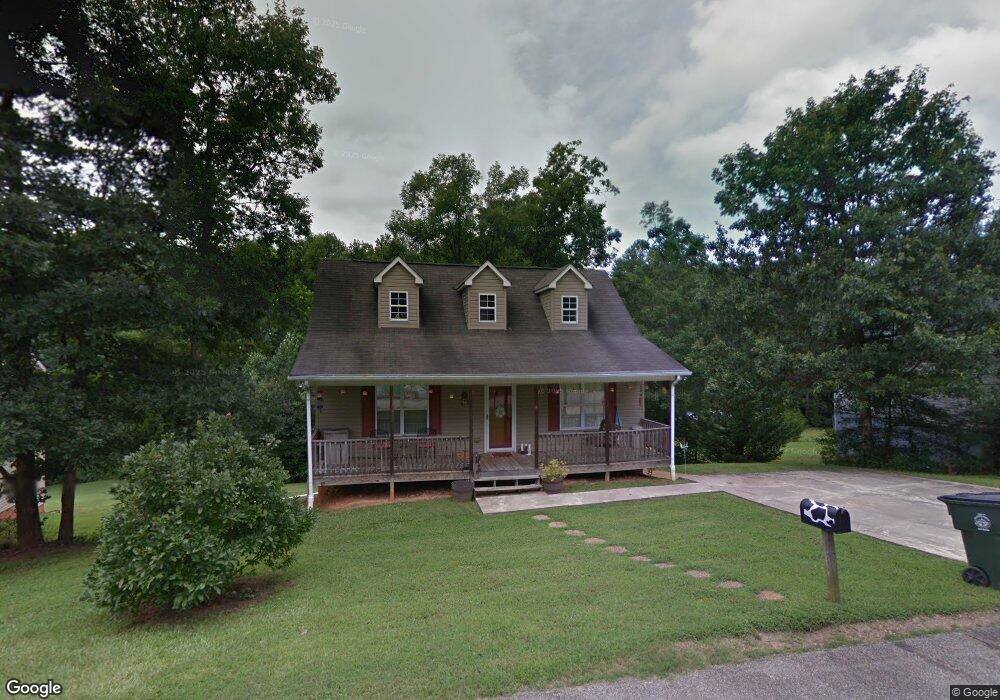 131 Carriage Ln, Clarkesville, GA 30523 - photo 1