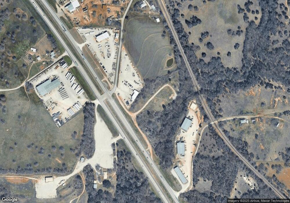 123 Private Road 4521, Decatur, TX 76234 - photo 1