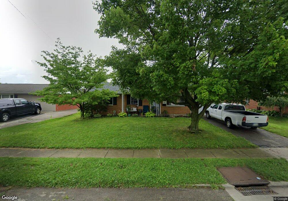 1471 Ottawa Dr, Xenia, OH 45385 - photo 1