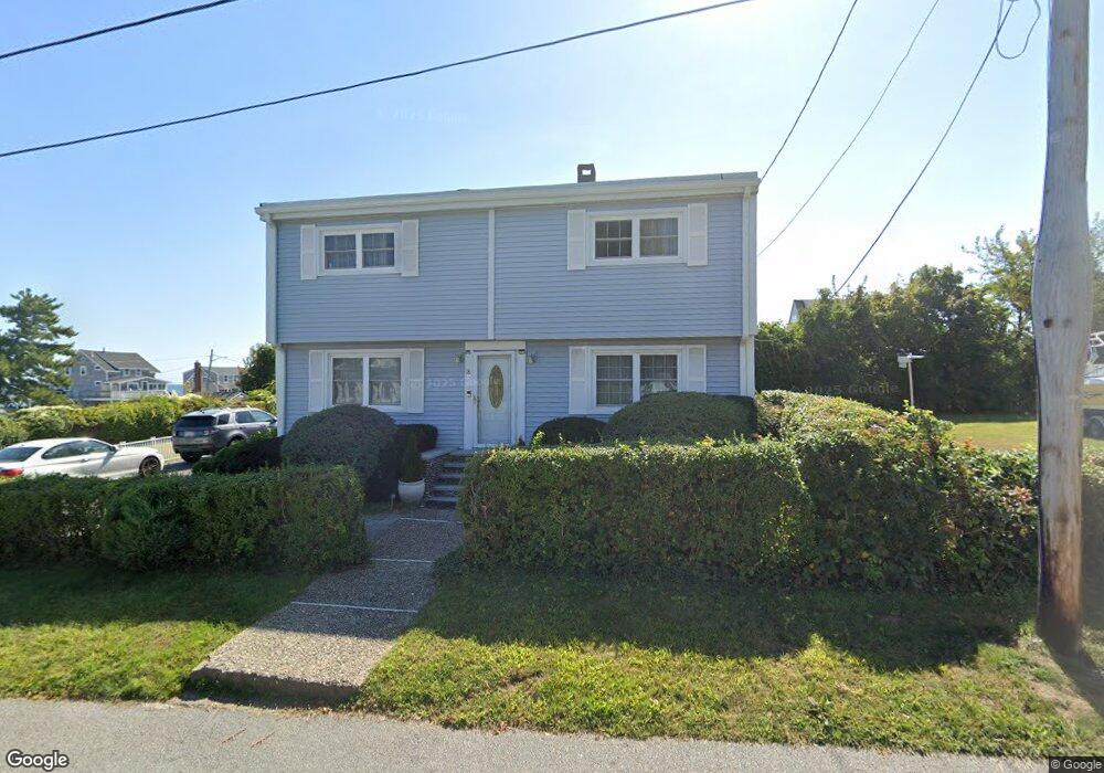 18 3rd Ave, Scituate, MA 02066 - photo 1