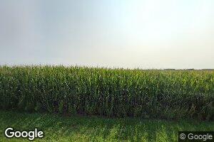 5303 N County Road 1000 E, Forest, IN 46039