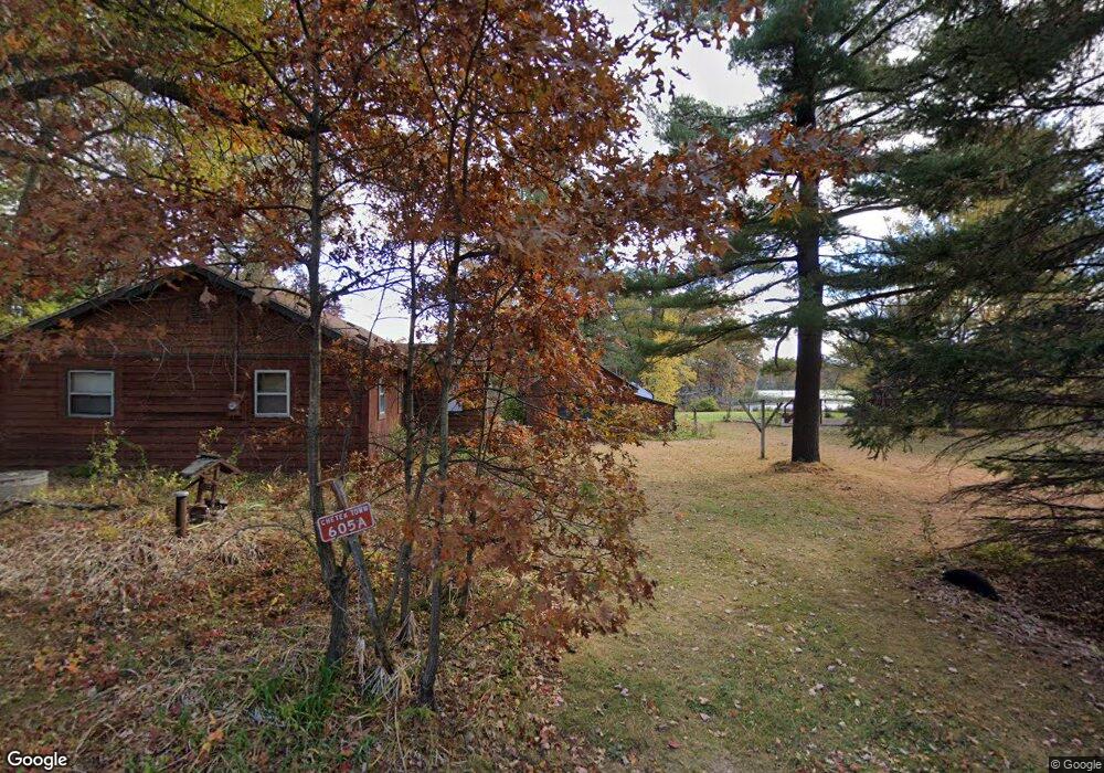 605 26th St, Chetek, WI 54728 - photo 1