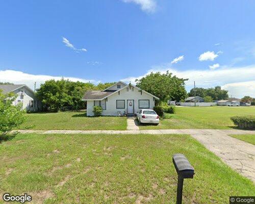 342 E Tillman Ave, Lake Wales, FL 33853