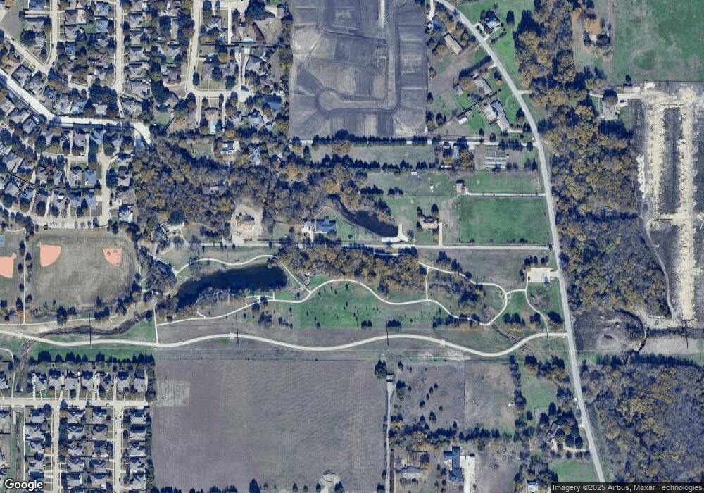 Bunny R Bunny Run, Murphy, TX 75094 - photo 1