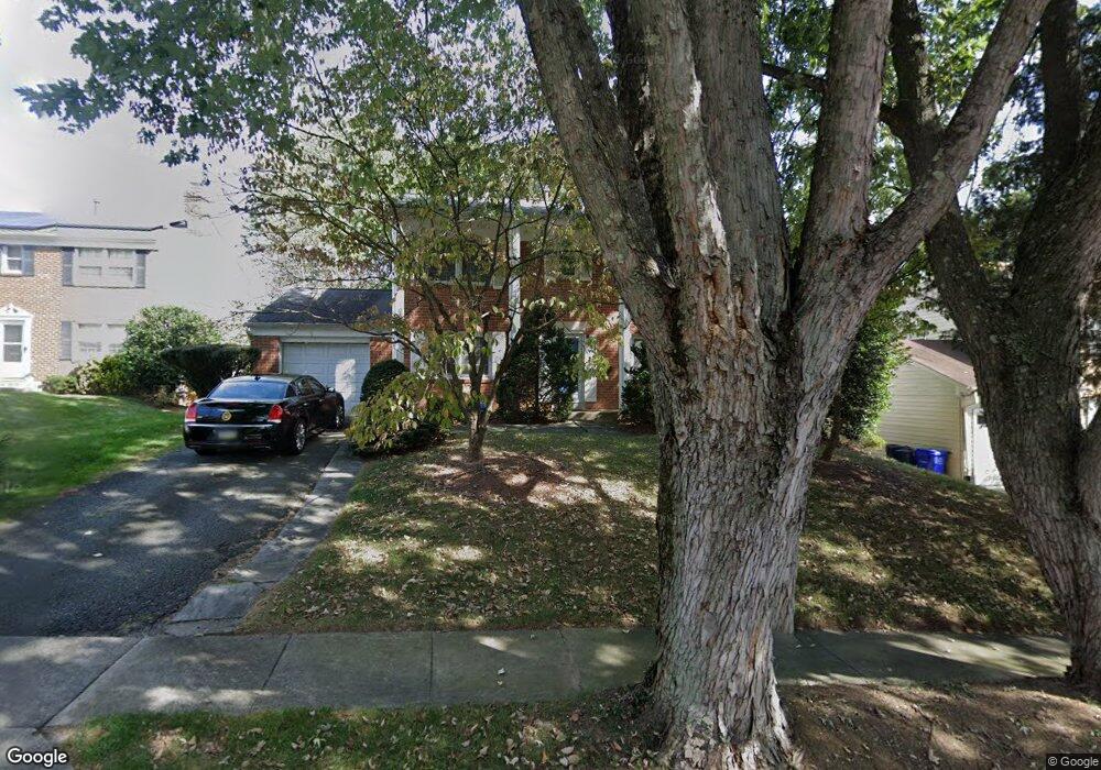 10807 Mccomas Ct, Kensington, MD 20895 - photo 1