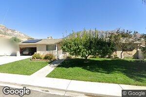 896 N 910 E, Orem, UT 84097