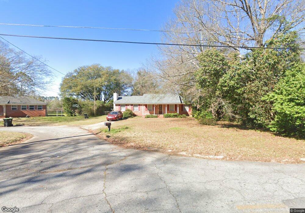 127 Briardale Ave, Warner Robins, GA 31093 - photo 1