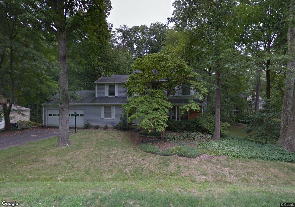 2417 Myrtle Ln, Reston, VA 20191 - photo 1